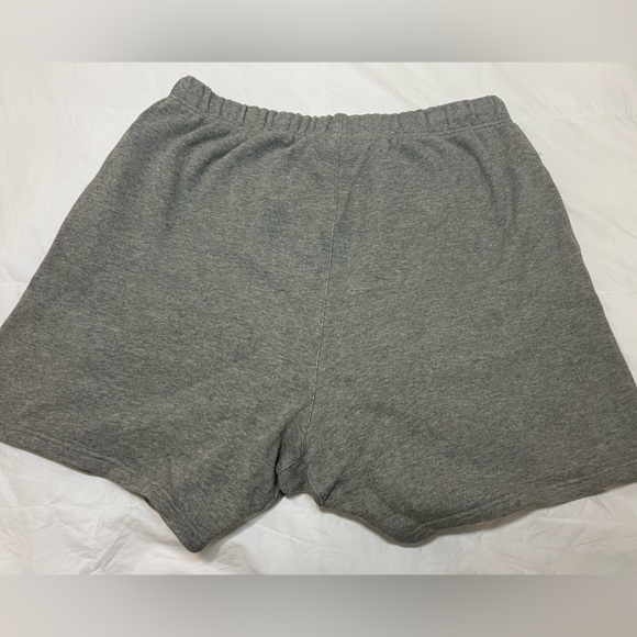 Fear of God Essentials Cotton Sweat Shorts - Picture 6 of 9